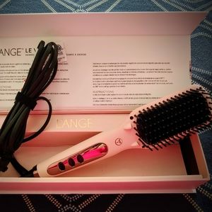 L'Ange Le Vite Hairbrush Straightenee